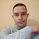 Кирилл, 31 год