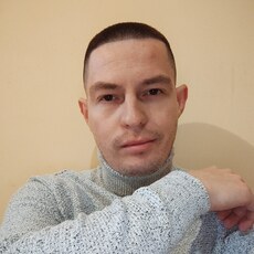 Фотография мужчины Кирилл, 31 год из г. Краснодар
