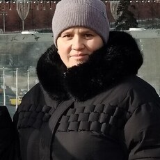 Фотография девушки Ольга, 41 год из г. Катав-Ивановск