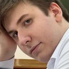 Фотография мужчины Аааааааа, 19 лет из г. Грозный