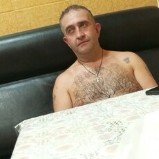 Фотография мужчины Сергей, 37 лет из г. Октябрьский (Башкортостан)