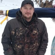 Фотография мужчины Григорий, 38 лет из г. Нижний Тагил