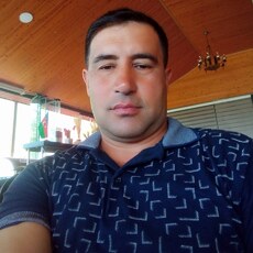 Фотография мужчины Айдын, 36 лет из г. Ставрополь