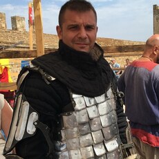 Сергей, 46 из г. Москва.