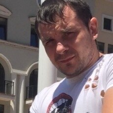 Фотография мужчины Сергей, 46 лет из г. Москва