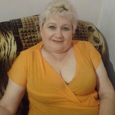 Фотография девушки Татьяна, 57 лет из г. Барнаул