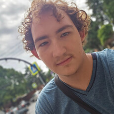 Фотография мужчины Даниил, 21 год из г. Лазаревское