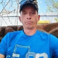 Фотография мужчины Евгений, 44 года из г. Пермь