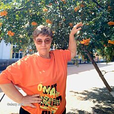 Фотография девушки Татьяна, 58 лет из г. Рубцовск