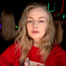 Фотография девушки Анна, 30 лет из г. Новополоцк