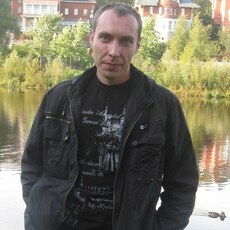 Фотография мужчины Василий, 40 лет из г. Псков