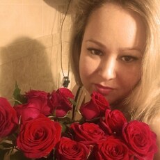 Фотография девушки Алина, 33 года из г. Иваново