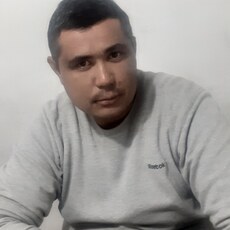 Фотография мужчины Sarvarbek, 35 лет из г. Жаркент