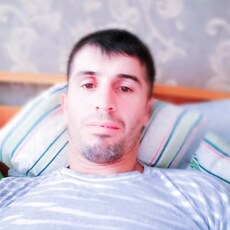 Фотография мужчины Темур, 32 года из г. Уфа