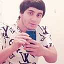 Руслан, 20 лет