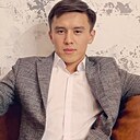 Алихан, 29 лет