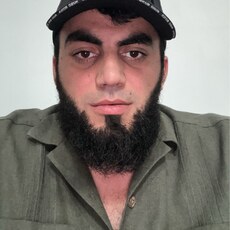Фотография мужчины Мурад, 30 лет из г. Дагестанские Огни