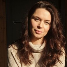 Фотография девушки Арина, 42 года из г. Братск