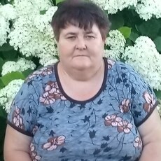Фотография девушки Валентина, 52 года из г. Старый Оскол