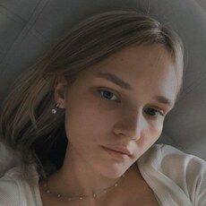 Фотография девушки Ольга, 22 года из г. Москва