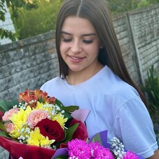 Фотография девушки Ирина, 21 год из г. Рогачев