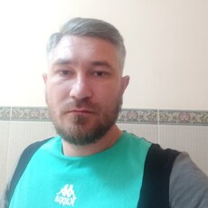 Фотография мужчины Ник, 39 лет из г. Кокшетау