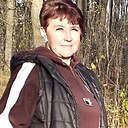 Світлана, 55 лет