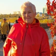 Фотография девушки Зоя, 64 года из г. Павлодар