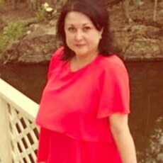 Фотография девушки Лилия, 46 лет из г. Челябинск