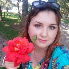 Фотография девушки Елена, 37 лет из г. Мелитополь