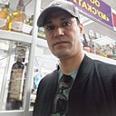 Мекан, 39 лет