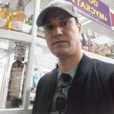 Фотография мужчины Мекан, 39 лет из г. Свободный