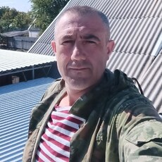 Фотография мужчины Евгений, 46 лет из г. Зеленокумск