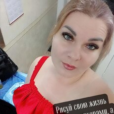 Фотография девушки Марине, 36 лет из г. Новосибирск