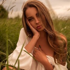 Фотография девушки Даша, 30 лет из г. Калининград