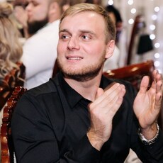 Фотография мужчины Денис, 32 года из г. Астрахань