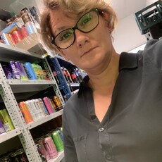 Фотография девушки Tetiana, 47 лет из г. Краков