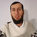 Касым, 31 год