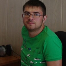 Фотография мужчины Алексей, 40 лет из г. Уссурийск