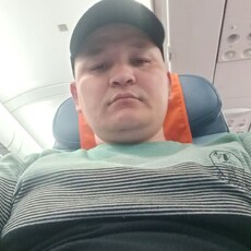 Фотография мужчины Рахмиддин, 32 года из г. Новый Уренгой