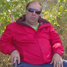 Фотография мужчины Вячеслав, 55 лет из г. Омск