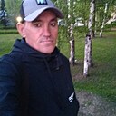 Саня, 43 года