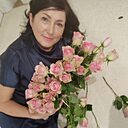 Нонна, 58 лет