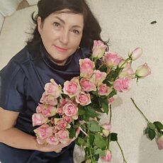 Фотография девушки Нонна, 58 лет из г. Железногорск