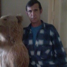 Фотография мужчины Алексей, 44 года из г. Текели