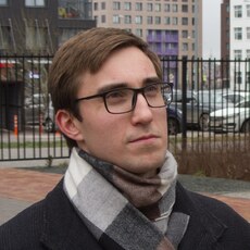 Фотография мужчины Алексей, 28 лет из г. Пермь