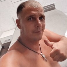 Фотография мужчины Николай, 41 год из г. Киев