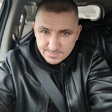 Фотография мужчины Вячеслав, 43 года из г. Луганск