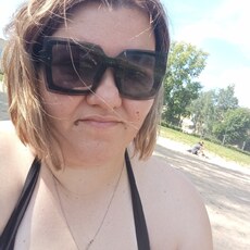 Фотография девушки Юлия, 34 года из г. Нижний Новгород