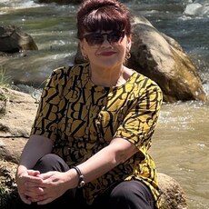 Фотография девушки Екатерина, 65 лет из г. Брянск